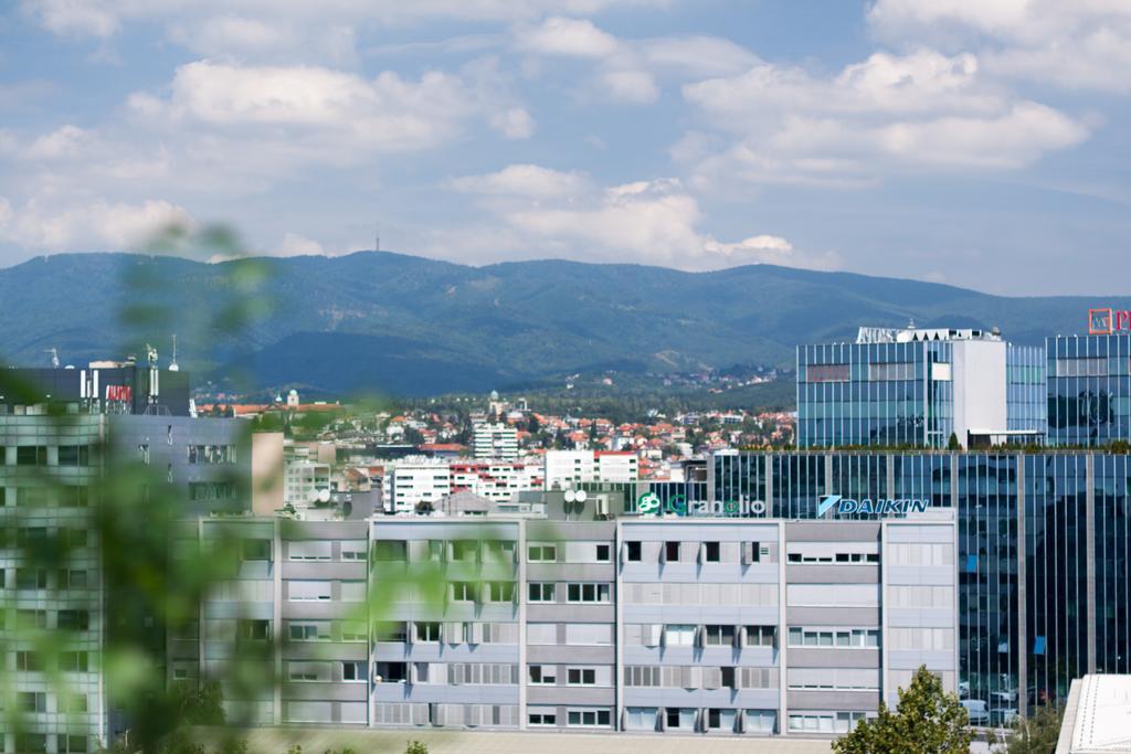 Amanda Apartment Zagreb Exterior photo